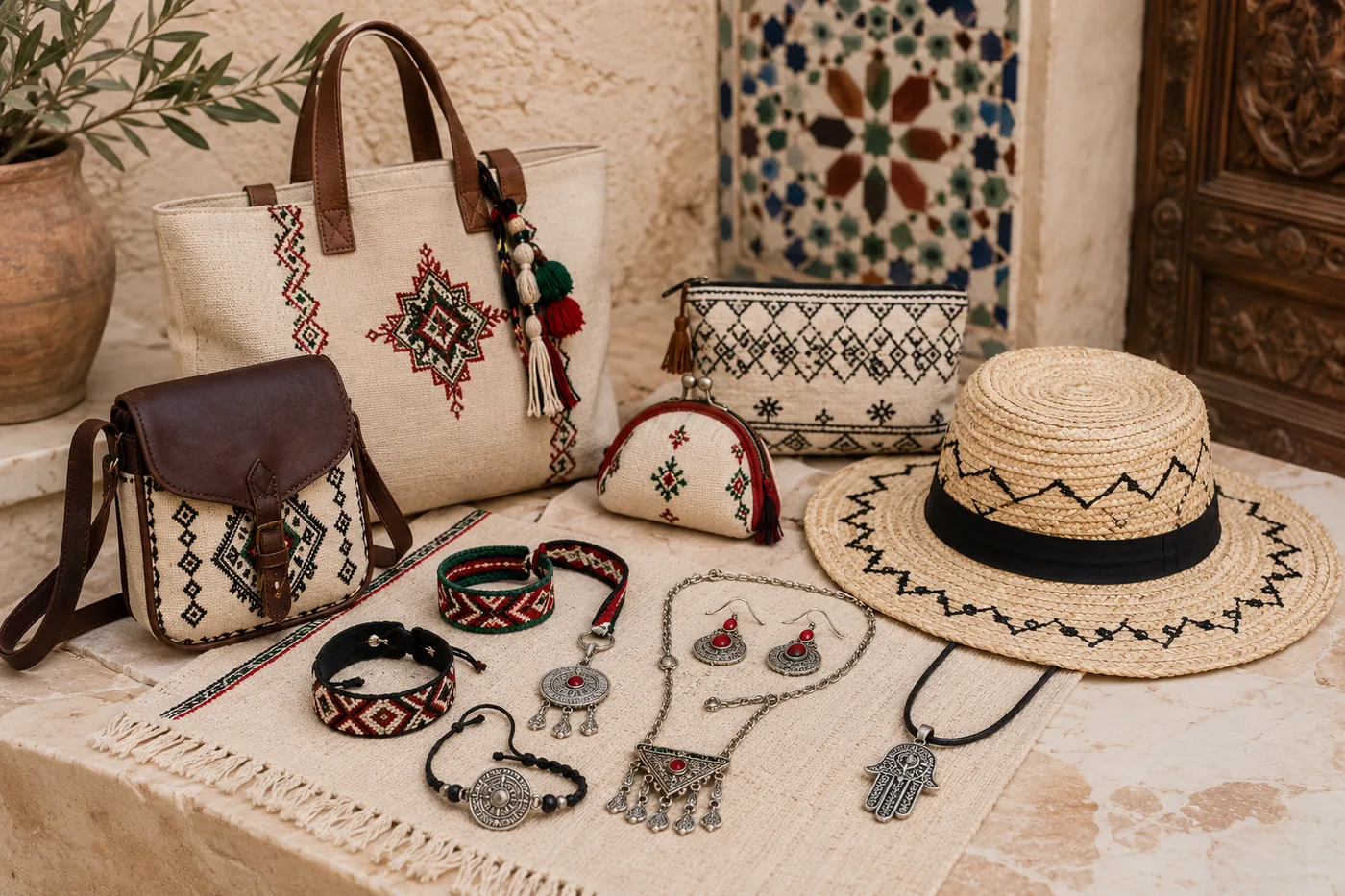 Accessoires