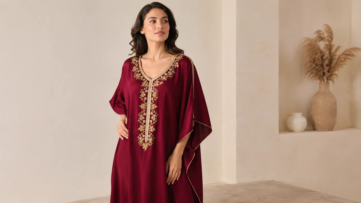 Robes d'hôtesse